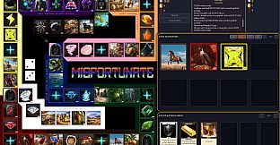 MISFORTUNATE