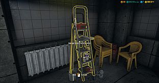 Car Mechanic Simulator 2018 - Garage Customization DLC