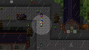 Cthulhu Saves the World