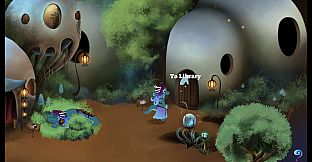 Shimmer's Quest - Way of the Whoop