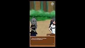 The Mightiest Sword is Mine!