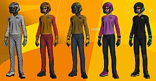 Project CARS 3: Power Pack