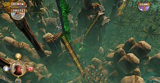 Hamilton's Great Adventure: Retro Fever