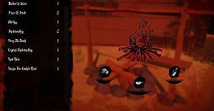 Disturbing Forest: Demon's Path