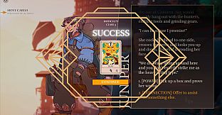 Sandara: City of a Thousand Eclipses