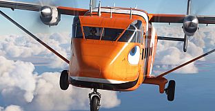 Microsoft Flight Simulator 2024 Local Legends Pack 2