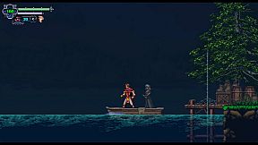 Chronicles of the Wolf