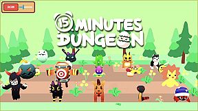 15 Minutes Dungeon