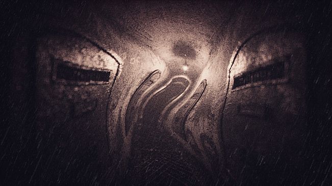 Lurk in the Dark : SHOT THE WORLD