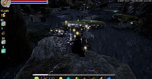 The Epic FishHead Adventure