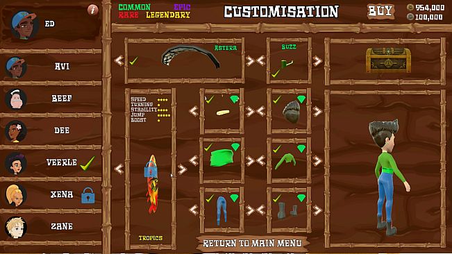 Talking Kiteboards by Flexifoil