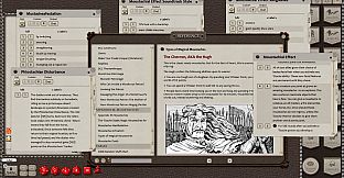 Fantasy Grounds - Dungeon Crawl Classics RPG Annual