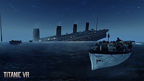 Titanic VR