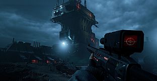 Terminator: Resistance Annihilation Line