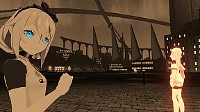 DYSCHRONIA: Chronos Alternate - Dual Edition