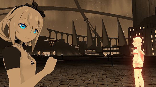 DYSCHRONIA: Chronos Alternate - Dual Edition