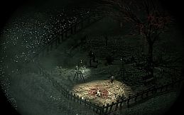 The Order of the Snake Scale