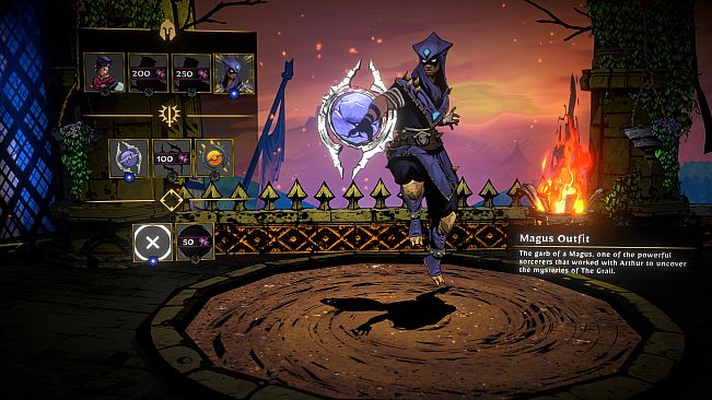 SWORN - Cosmetic Pack Bundle