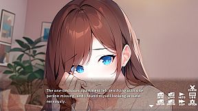 おしかけねーちゃん Can I crash at your place?