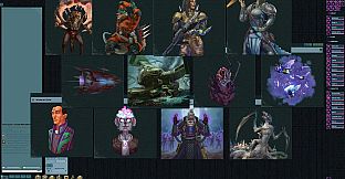 Fantasy Grounds - Starfinder 2 RPG - Starfinder Second Edition Playtest Adventure: Empires Devoured