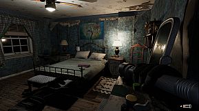 The madness of death