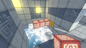 Qbeh-1: The Atlas Cube