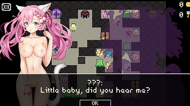 BlaBla Uncensored DLC