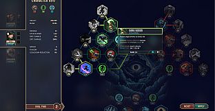 Don't Split: The Party