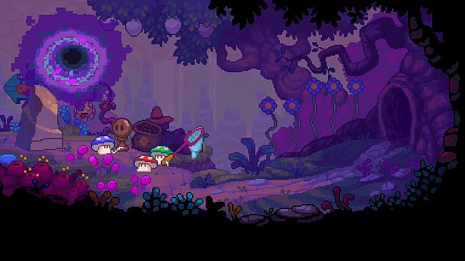 Dreamera: Figment of Dreams