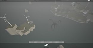 Kaiju Defense Project