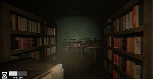 Books & Blood