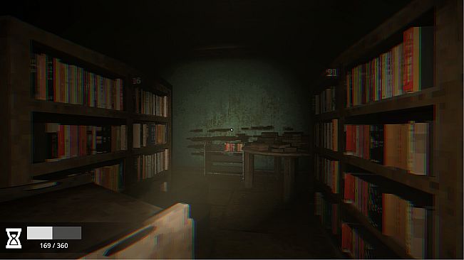 Books & Blood