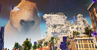 Goat Simulator 3 – Extended Universe Pack