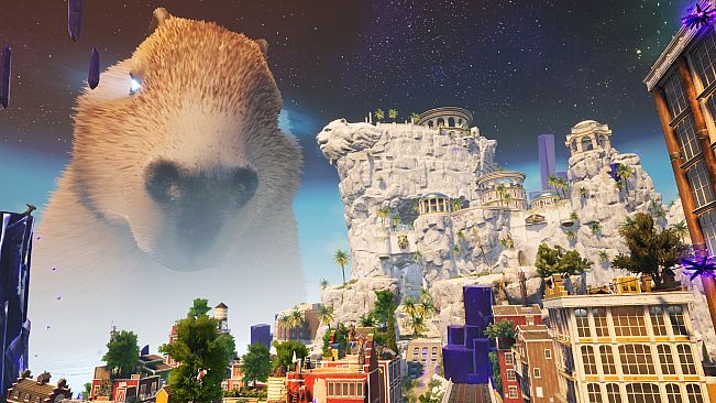Goat Simulator 3 – Extended Universe Pack