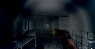 Nightmare at the lighthouse