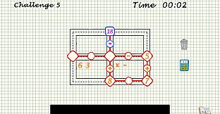 The Incredible Number Puzzles