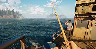 Last Harbor