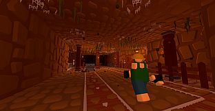 Mad Miner 2