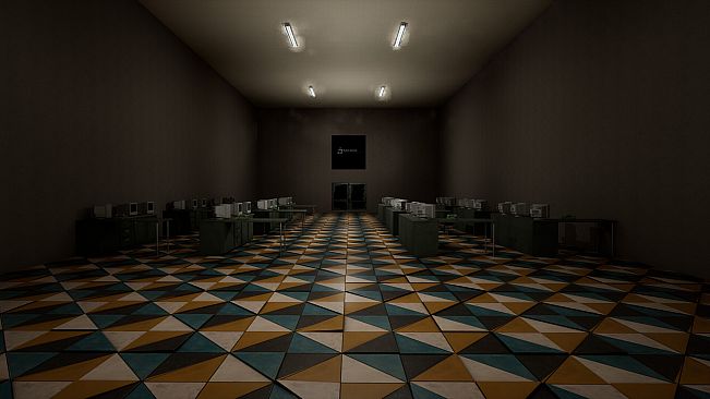 Pixelwave Off