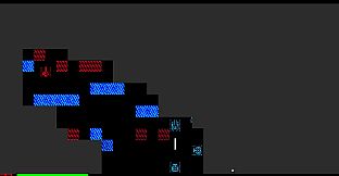 Tiger Tank 59 Ⅰ Break The Fog MP024