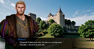 Heads Will Roll: Reforged - Not a Hero