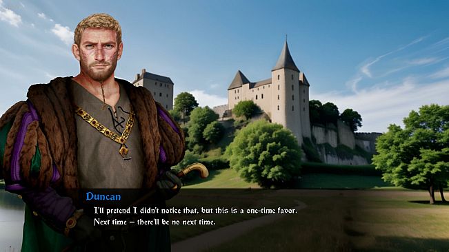 Heads Will Roll: Reforged - Not a Hero