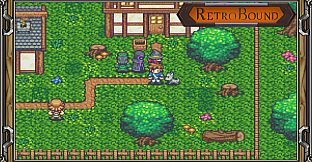 RetroBound