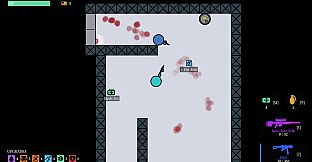 Dead Escape