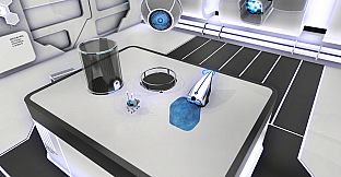 Professor Why: The Quantum Eye