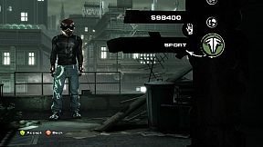 Urban Trial Freestyle