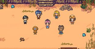 Sun Haven: Ocean Shores Pack