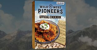 Wild West Pioneers - Official Cookbook