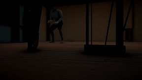 Bernie’s Nightmare