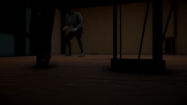 Bernie’s Nightmare